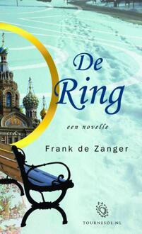 De Ring - Boek Frank de Zanger (9080359750)