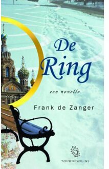 De Ring - Boek Frank de Zanger (9080359750)
