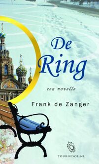 De ring - eBook Frank de Zanger (9080359769)