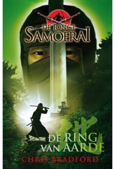 De ring van de aarde - Boek Chris Bradford (902255936X)
