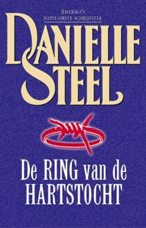 De ring van de hartstocht - eBook Danielle Steel (9021807890)