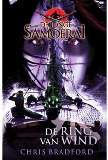 De Ring Van Wind - Chris Bradford