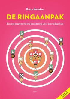 De Ringaanpak -  Barry Redeker (ISBN: 9789493336162)