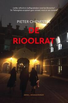 De Rioolrat - Pieter Chenestre