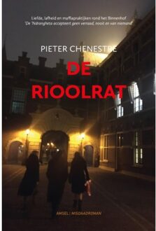 De Rioolrat - Pieter Chenestre