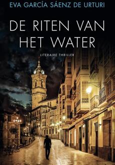 De riten van het water