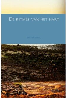 De Ritmes Van Het Hart - (ISBN:9789463675697)
