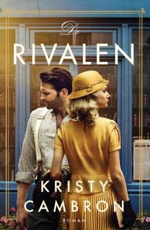De rivalen -  Kristy Cambron (ISBN: 9789029737654)