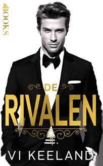 De rivalen - Vi Keeland - ebook