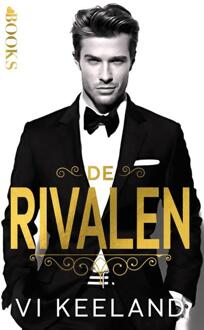 De Rivalen - Vi Keeland