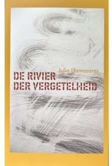 De Rivier Der Vergetelheid - Les Bijoux Discrets - Julio Llamazares