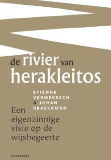 De rivier van Herakleitos - (ISBN:9789089247346)