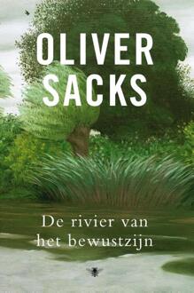 De rivier van het bewustzijn - Boek Oliver Sacks (9023454979)