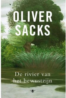 De rivier van het bewustzijn - Boek Oliver Sacks (9023454979)