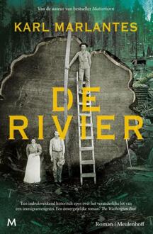 De rivier