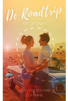 De roadtrip van je leven