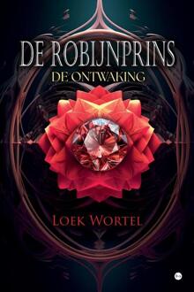 De Robijnprins -  Loek Wortel (ISBN: 9789464682946)
