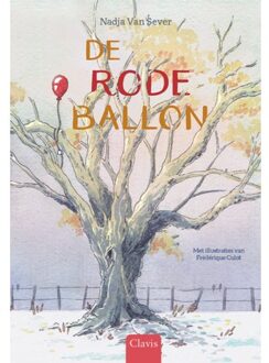 De rode ballon