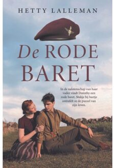 De Rode Baret - Hetty Lalleman