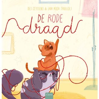 De Rode Draad - Bes Ceyssens