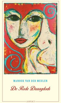 De Rode Draagdoek - Manouk van der Meulen - ebook