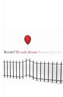 De rode droom - Boek J. Bernlef (902143489X)