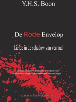 De Rode Envelop -  Y.H.S. Boon (ISBN: 9789465113777)