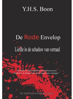 De Rode Envelop - Y.H.S. Boon
