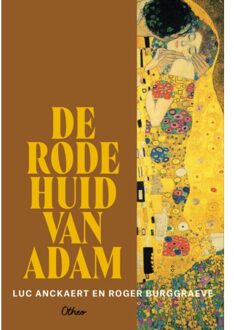 De Rode Huid Van Adam - Luc Anckaert