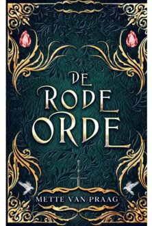 De Rode Orde - Mette van Praag