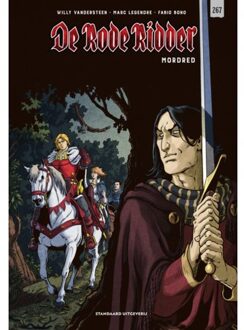 De Rode Ridder 267 -   Mordred