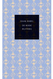 De Rode Ruiterij - De Kleine Russische Bibliotheek