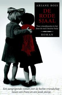 De rode sjaal - eBook Ariane Bois (9045203359)