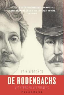 De Rodenbachs - Erik Verdonck