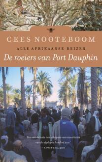 De roeiers van Port Dauphin - Boek Cees Nooteboom (9023465490)