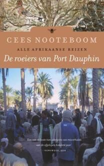 De roeiers van Port Dauphin - eBook Cees Nooteboom (9023466713)