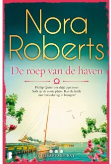 De Roep Van De Haven - Chesapeake Bay - Nora Roberts