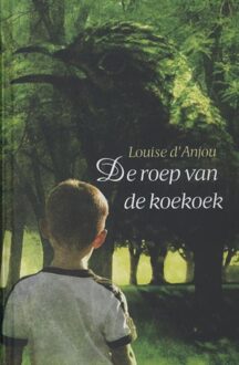 De roep van de koekoek - eBook Louise Anjou (9020520202)