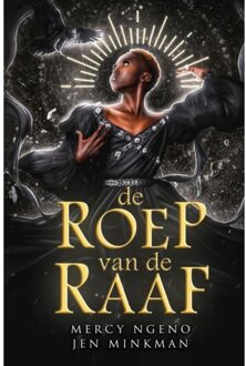 De Roep Van De Raaf - Jen Minkman