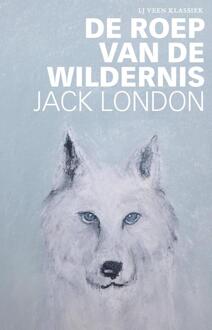 De roep van de wildernis - eBook Jack London (9020415638)