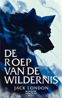 De roep van de wildernis - Jack London - ebook