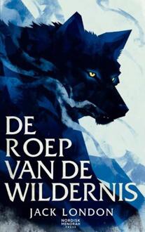 De roep van de wildernis -  Jack London (ISBN: 9789403866697)