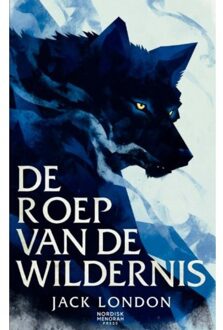 De Roep Van De Wildernis - Jack London