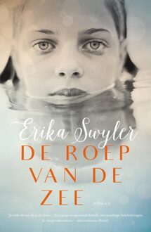 De roep van de zee - eBook Erika Swyler (9044972316)