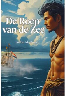 De Roep Van De Zee - Lancar Ida-Bagus