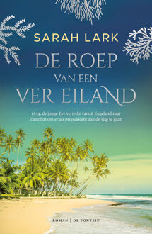 De roep van een ver eiland -  Sarah Lark (ISBN: 9789026181603)