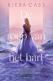 De roep van het hart - Kiera Cass - ebook