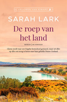De roep van het land -  Sarah Lark (ISBN: 9789026180460)
