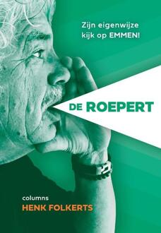De Roepert - Henk Folkerts