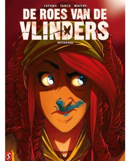 De Roes Van De Vlinders Integraal - Wilfrid Lupano